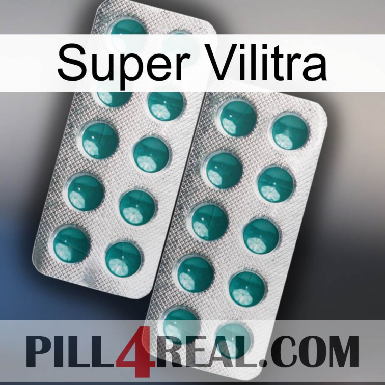 Super Vilitra dapoxetine2